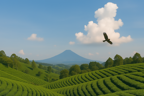 プロフィール背景画像